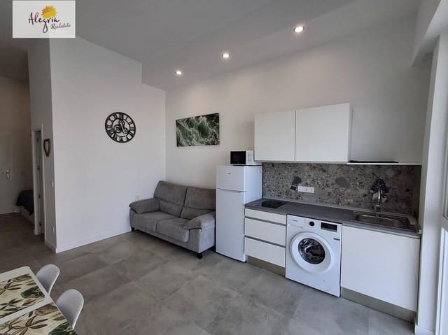 1 slaapkamer Flat te koop in La Pobla de Farnals - € 129.900 (Ref: 9349545)