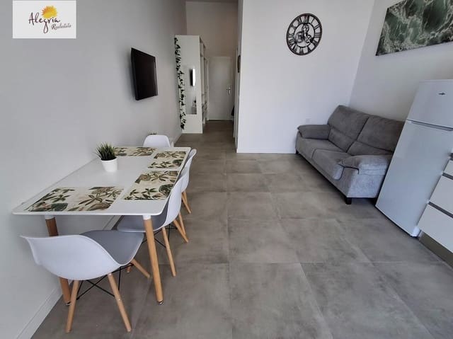1 slaapkamer Flat te koop in La Pobla de Farnals - € 129.900 (Ref: 9349545)