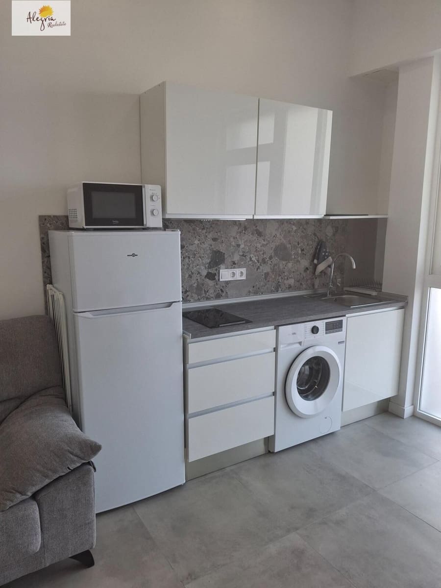 1 soveværelse Lejlighed til salg i La Pobla de Farnals - € 129.900 (Ref: 9349545)