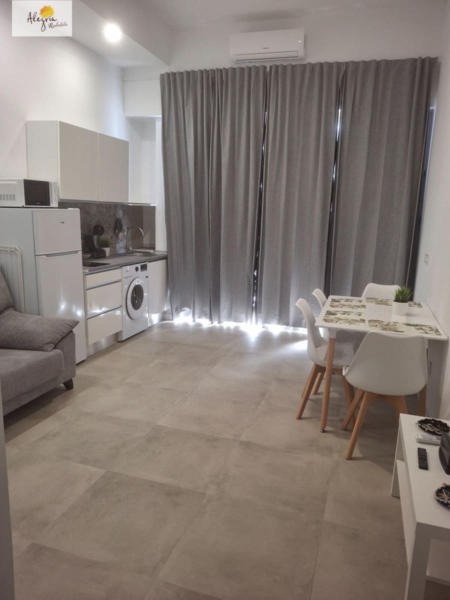 1 soveværelse Lejlighed til salg i La Pobla de Farnals - € 129.900 (Ref: 9349545)