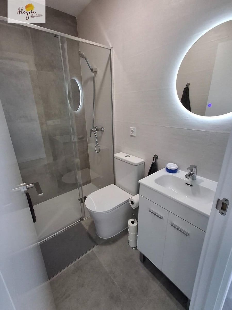 1 soveværelse Lejlighed til salg i La Pobla de Farnals - € 129.900 (Ref: 9349545)