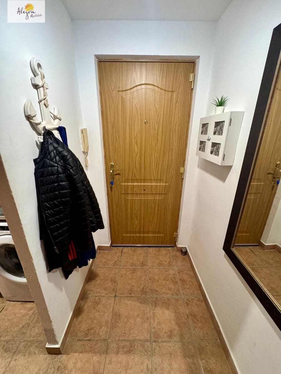 1 sovrum Lägenhet till salu i La Pobla de Farnals - 189 900 € (Ref: 9349546)