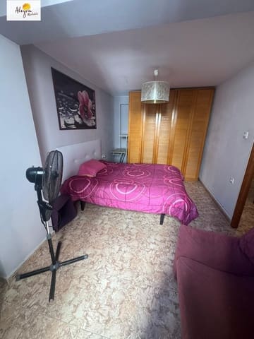 2 soveværelse Lejlighed til salg i El Grau, Valencia by - € 178.500 (Ref: 9349547)