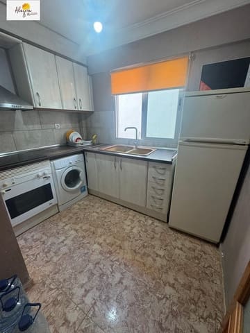 2 soveværelse Lejlighed til salg i El Grau, Valencia by - € 178.500 (Ref: 9349547)