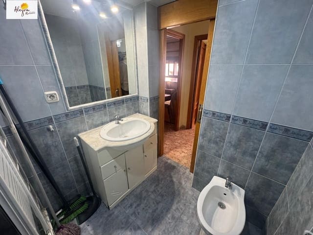 2 soveværelse Lejlighed til salg i El Grau, Valencia by - € 178.500 (Ref: 9349547)