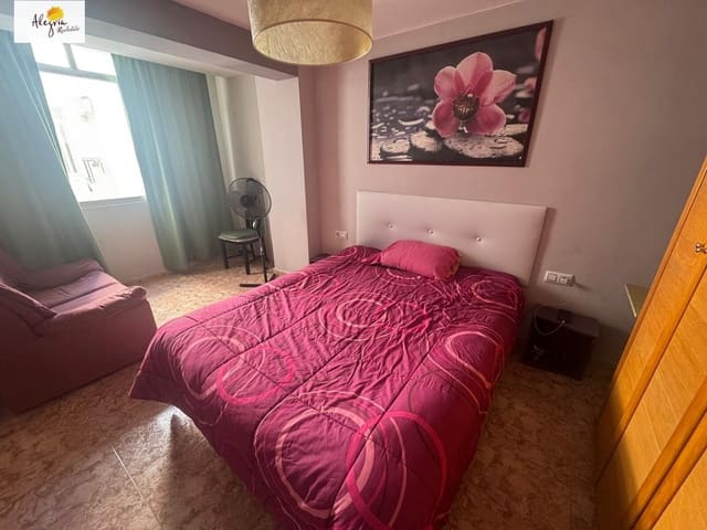 2 soveværelse Lejlighed til salg i El Grau, Valencia by - € 178.500 (Ref: 9349547)