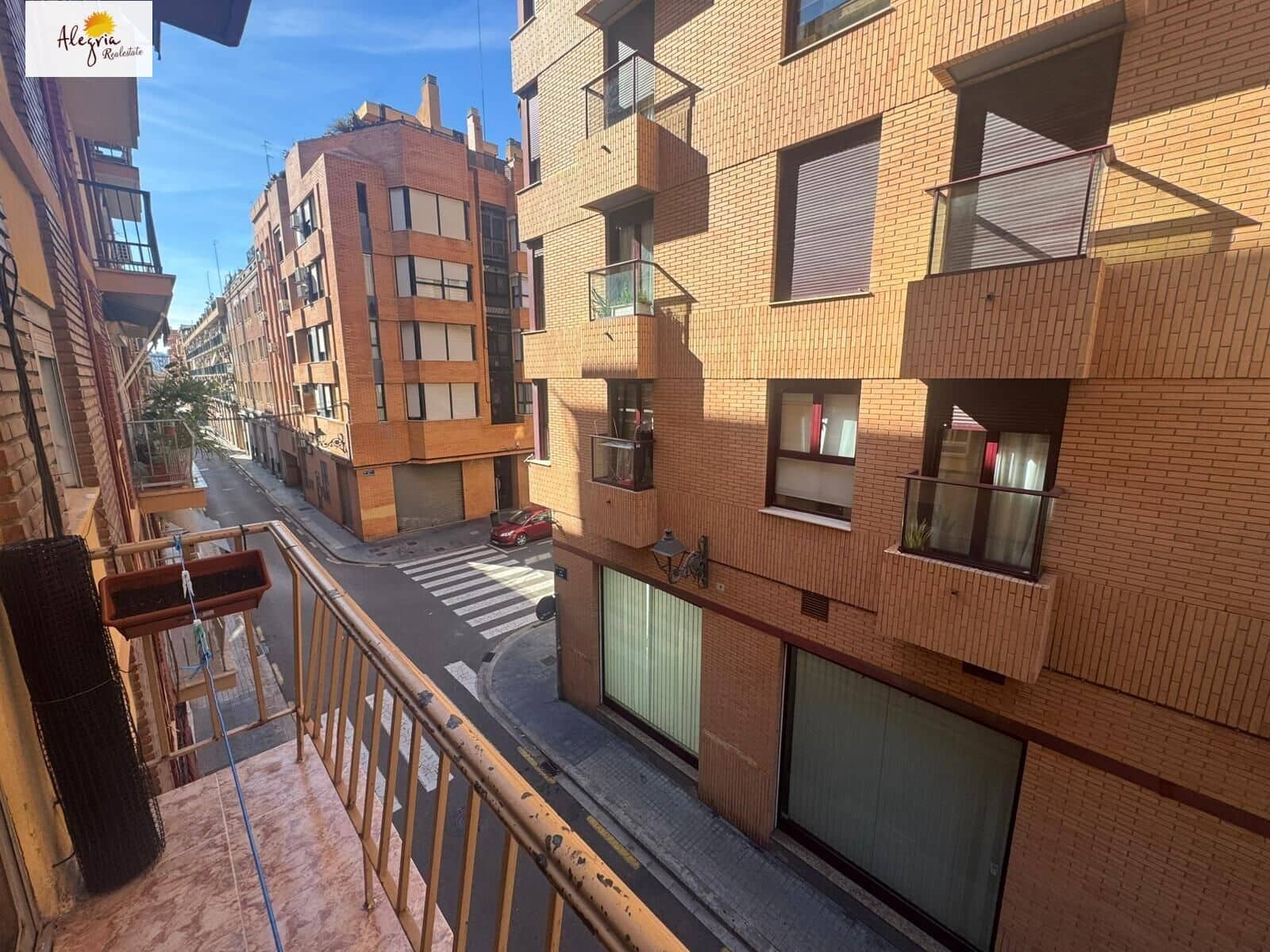 2 sypialnia Mieszkanie na sprzedaż w Miasto Walencja - 178 500 € (Ref: 9349547)