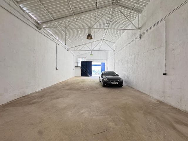 6 sypialnia Biznes na sprzedaż w Centro, Torrevieja - 315 000 € (Ref: 9349548)