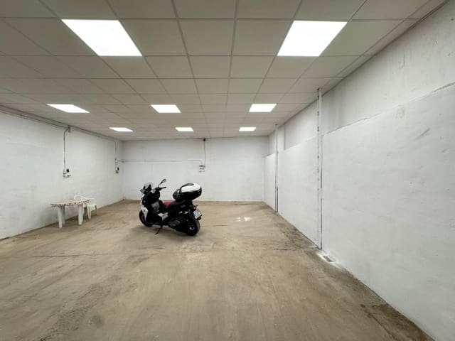 6 sypialnia Biznes na sprzedaż w Centro, Torrevieja - 315 000 € (Ref: 9349548)