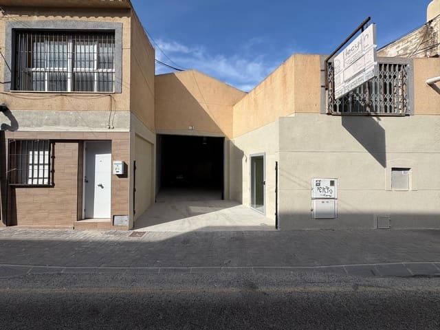 6 sypialnia Biznes na sprzedaż w Centro, Torrevieja - 315 000 € (Ref: 9349548)