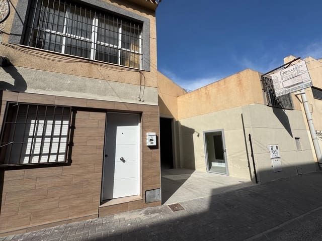 6 sypialnia Biznes na sprzedaż w Centro, Torrevieja - 315 000 € (Ref: 9349548)