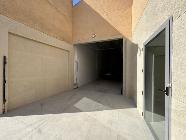 6 sypialnia Biznes na sprzedaż w Centro, Torrevieja - 315 000 € (Ref: 9349548)