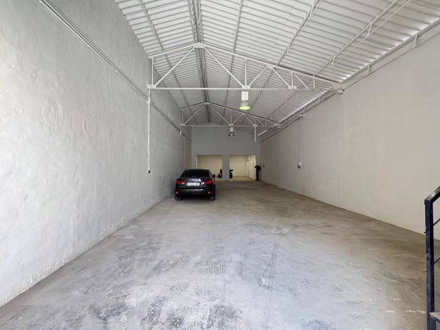 6 sypialnia Biznes na sprzedaż w Centro, Torrevieja - 315 000 € (Ref: 9349548)