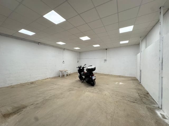 6 sypialnia Biznes na sprzedaż w Centro, Torrevieja - 315 000 € (Ref: 9349548)