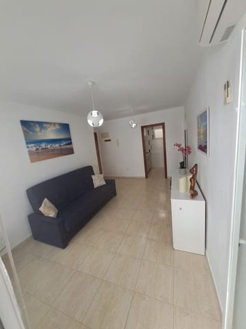 Apartamento de 2 habitaciones en Centro, Torrevieja en venta - 125.000 € (Ref: 9349549)