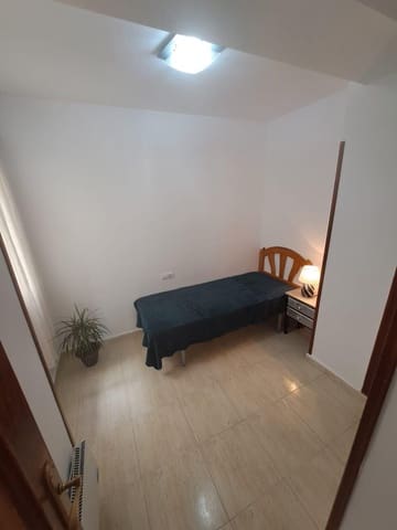 Apartamento de 2 habitaciones en Centro, Torrevieja en venta - 125.000 € (Ref: 9349549)