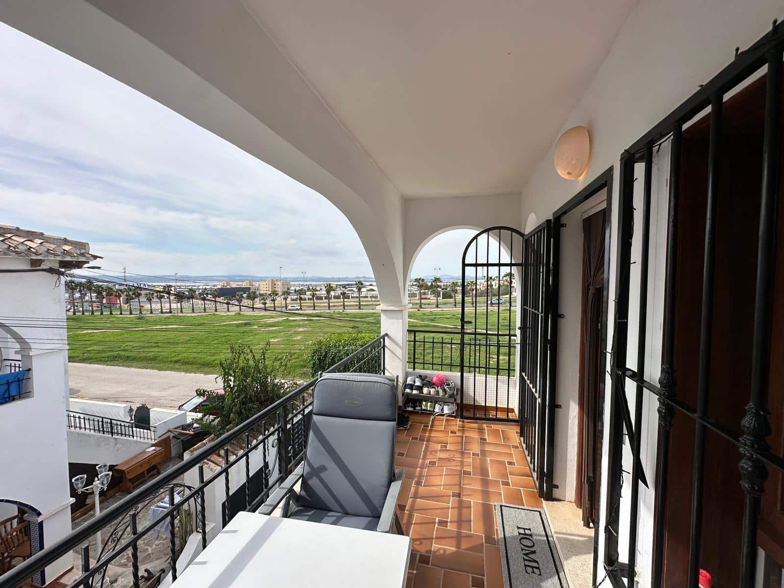 2 bedroom Bungalow for sale in Aguas Nuevas with pool - € 176,900 (Ref: 9349550)