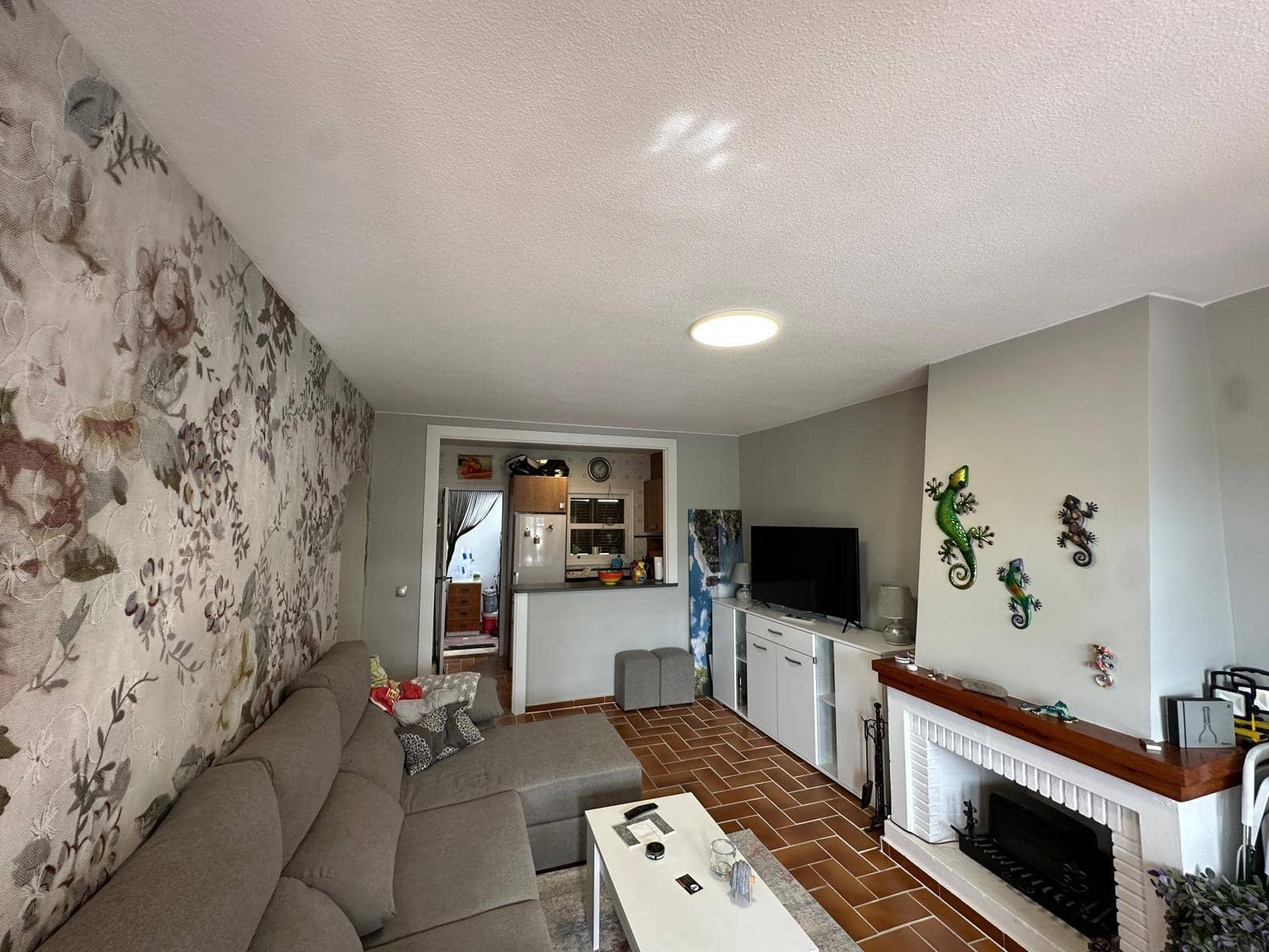 2 bedroom Bungalow for sale in Aguas Nuevas with pool - € 176,900 (Ref: 9349550)