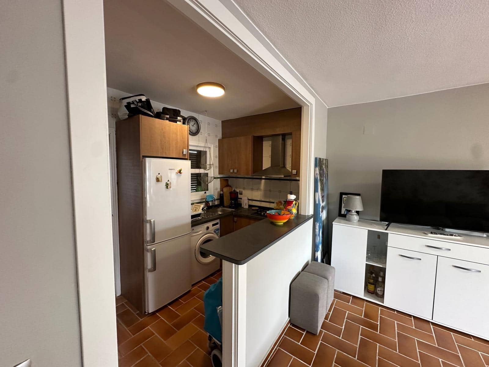 2 bedroom Bungalow for sale in Aguas Nuevas with pool - € 176,900 (Ref: 9349550)