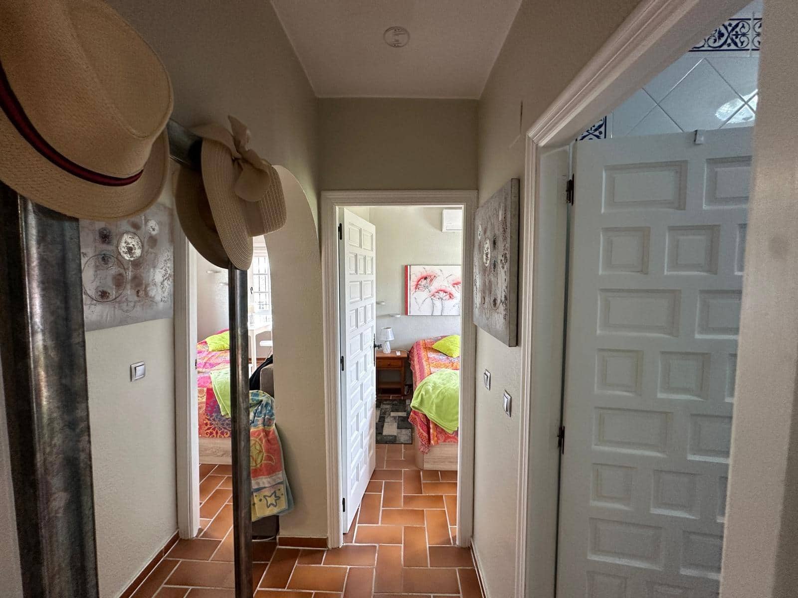 2 bedroom Bungalow for sale in Aguas Nuevas with pool - € 176,900 (Ref: 9349550)