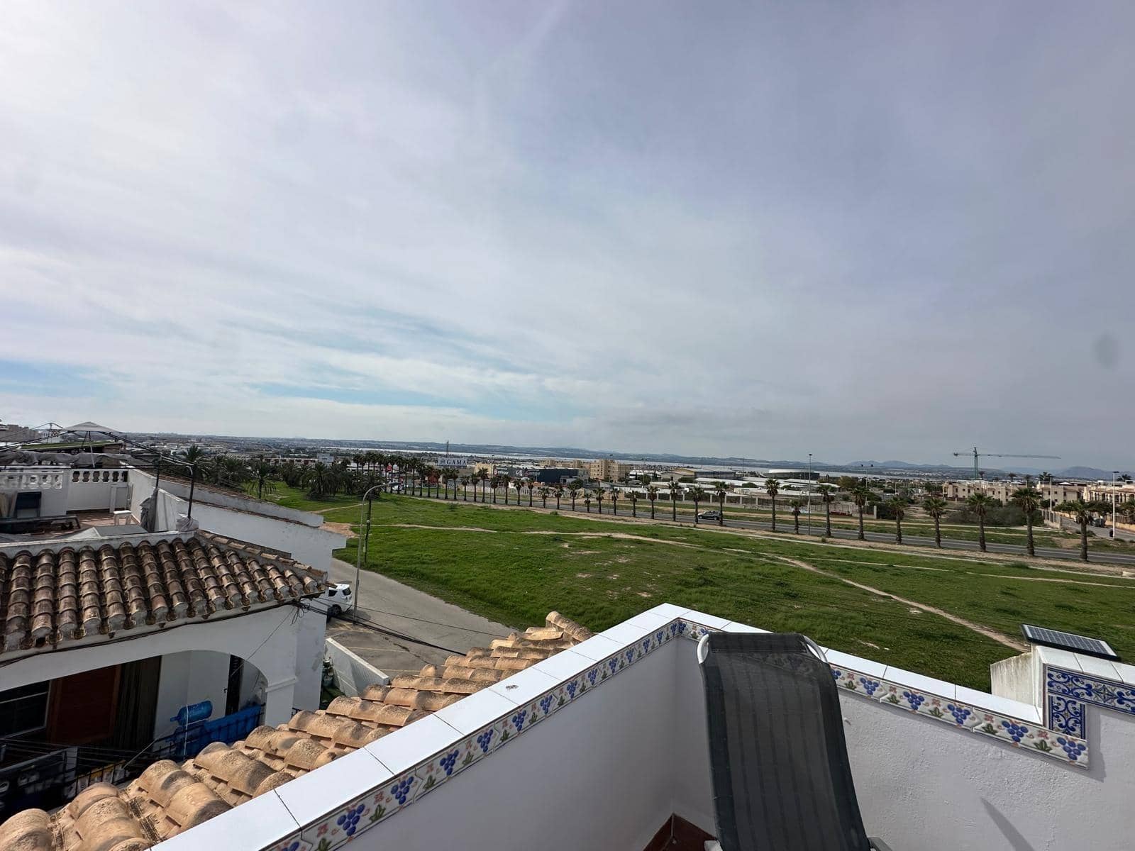 2 bedroom Bungalow for sale in Aguas Nuevas with pool - € 176,900 (Ref: 9349550)