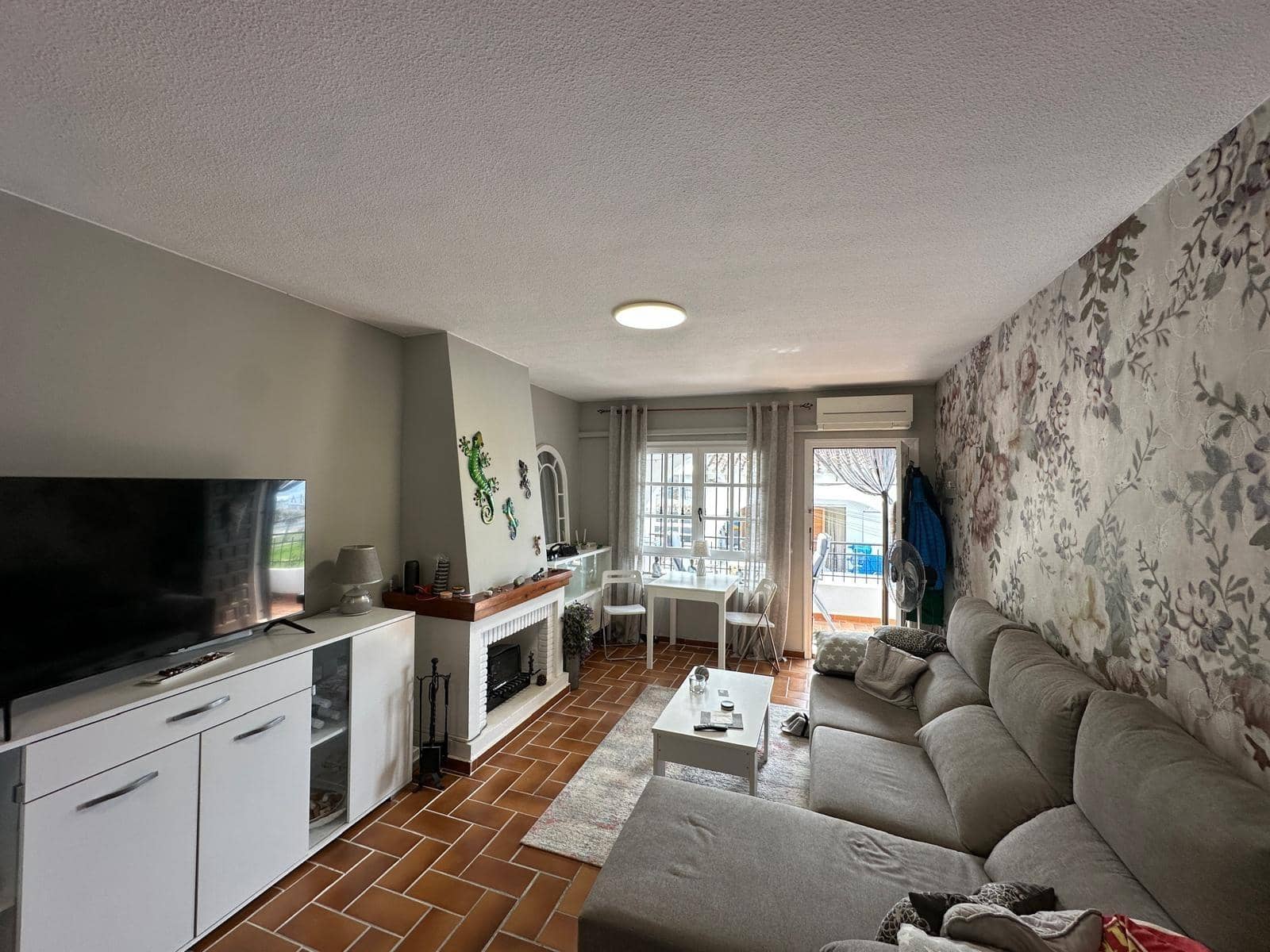 2 bedroom Bungalow for sale in Aguas Nuevas with pool - € 176,900 (Ref: 9349550)