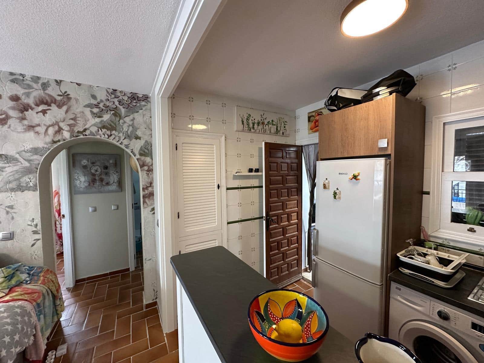 2 bedroom Bungalow for sale in Aguas Nuevas with pool - € 176,900 (Ref: 9349550)