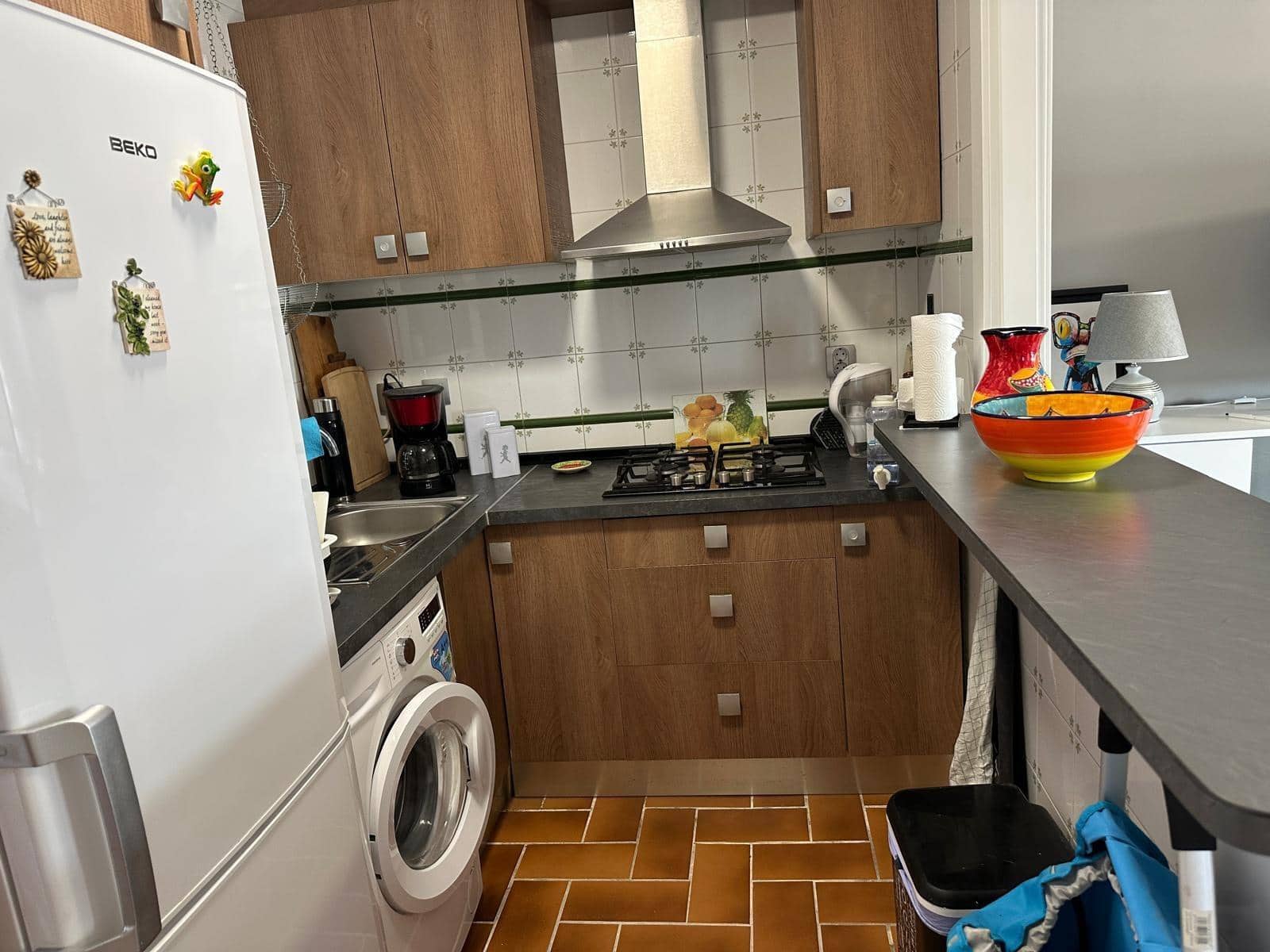 2 bedroom Bungalow for sale in Aguas Nuevas with pool - € 176,900 (Ref: 9349550)