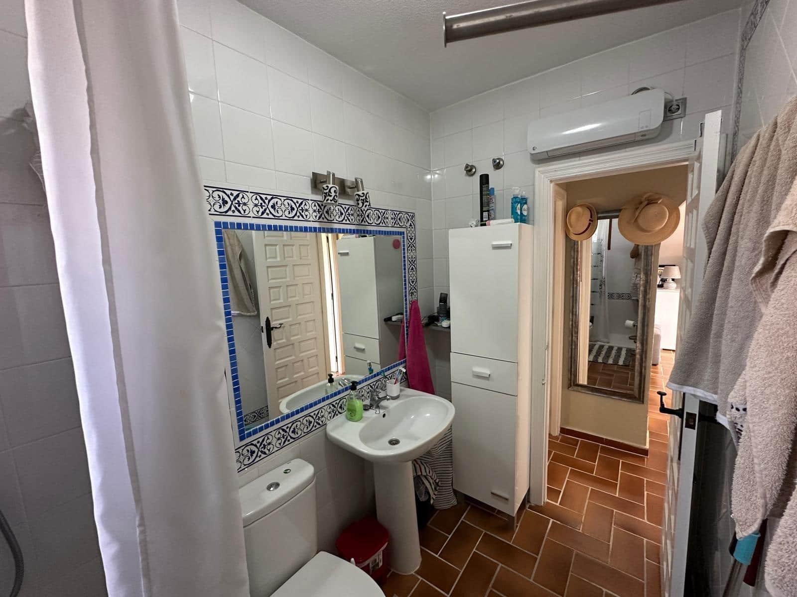 2 bedroom Bungalow for sale in Aguas Nuevas with pool - € 176,900 (Ref: 9349550)