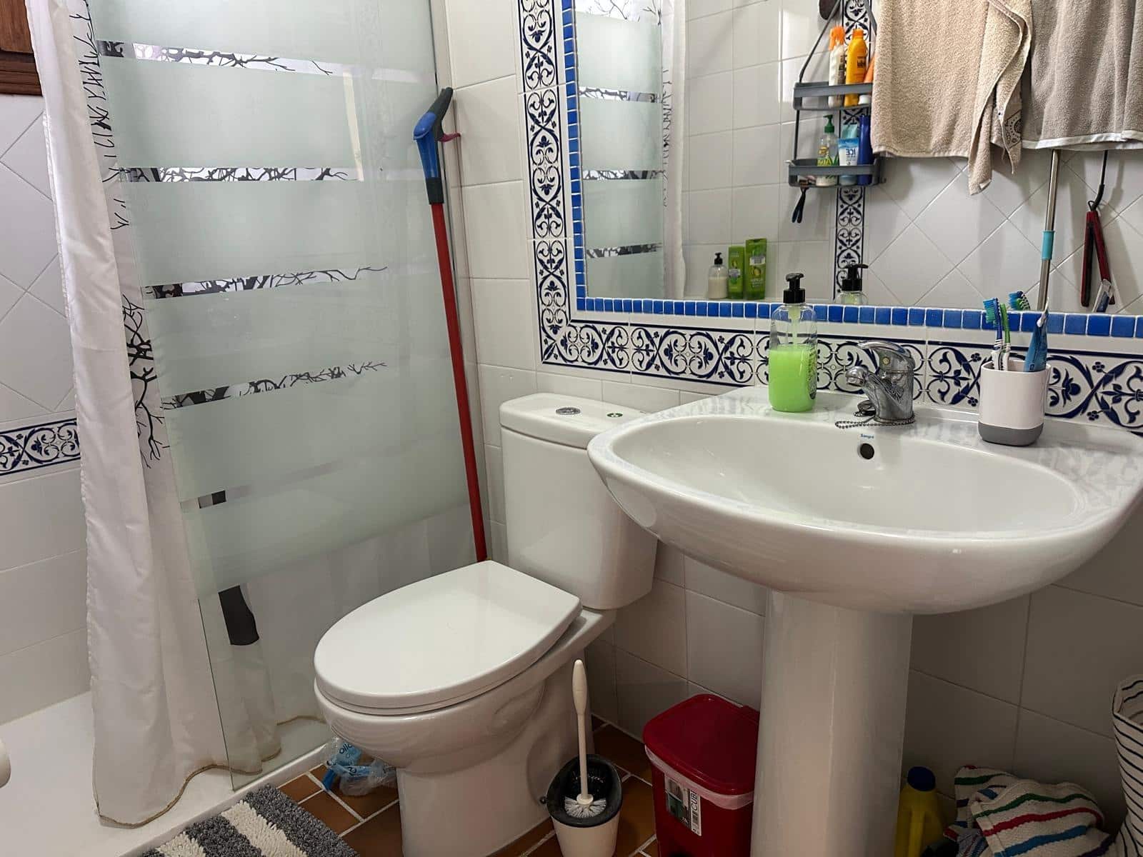 2 bedroom Bungalow for sale in Aguas Nuevas with pool - € 176,900 (Ref: 9349550)