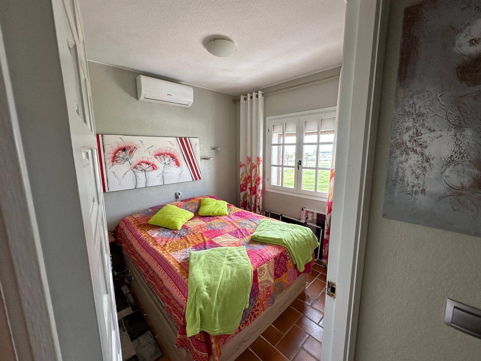 2 bedroom Bungalow for sale in Aguas Nuevas with pool - € 176,900 (Ref: 9349550)