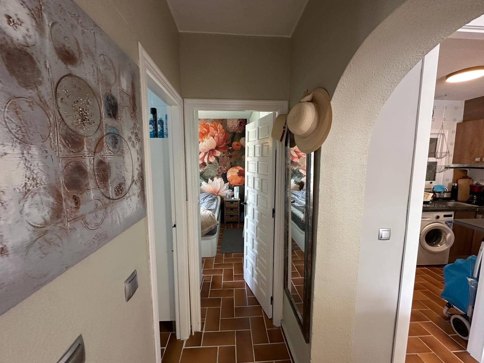 2 bedroom Bungalow for sale in Aguas Nuevas with pool - € 176,900 (Ref: 9349550)