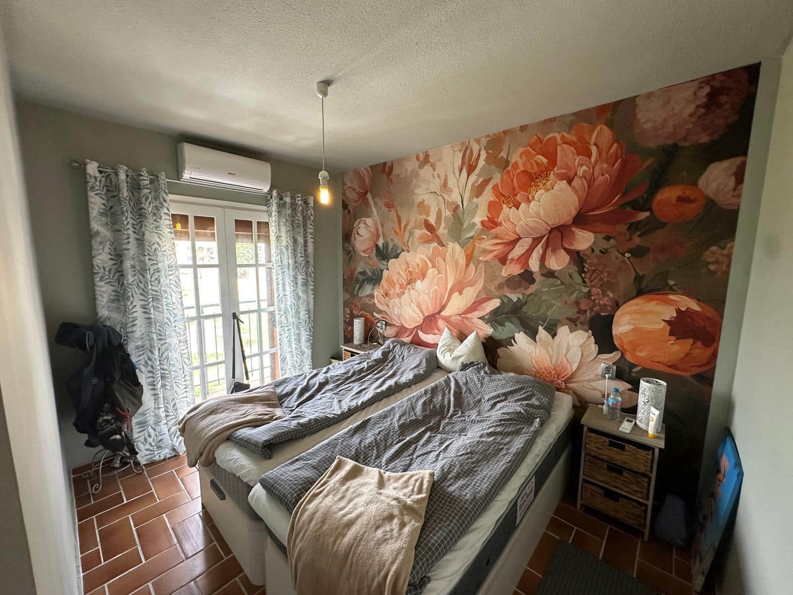 2 bedroom Bungalow for sale in Aguas Nuevas with pool - € 176,900 (Ref: 9349550)