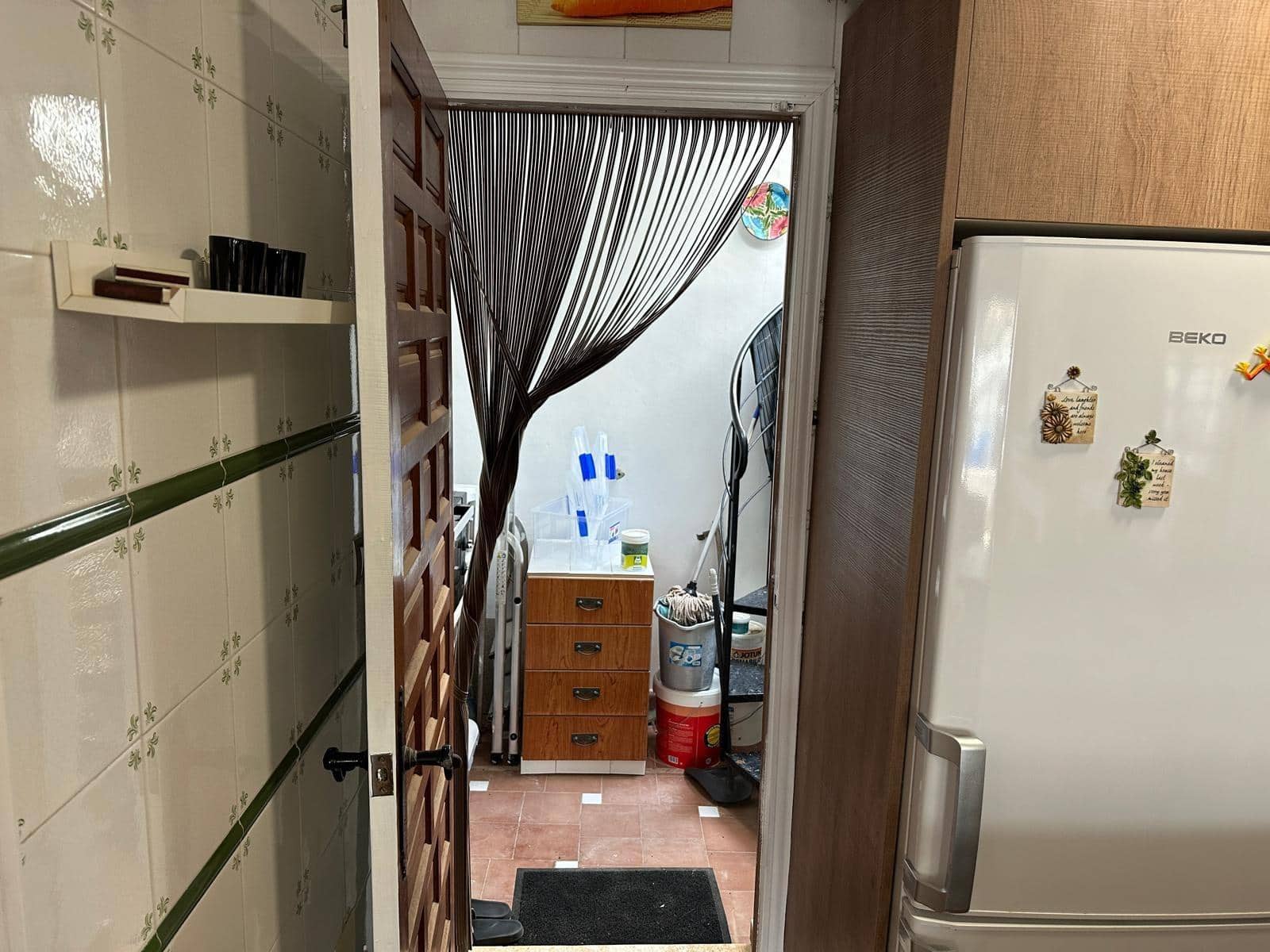 2 bedroom Bungalow for sale in Aguas Nuevas with pool - € 176,900 (Ref: 9349550)