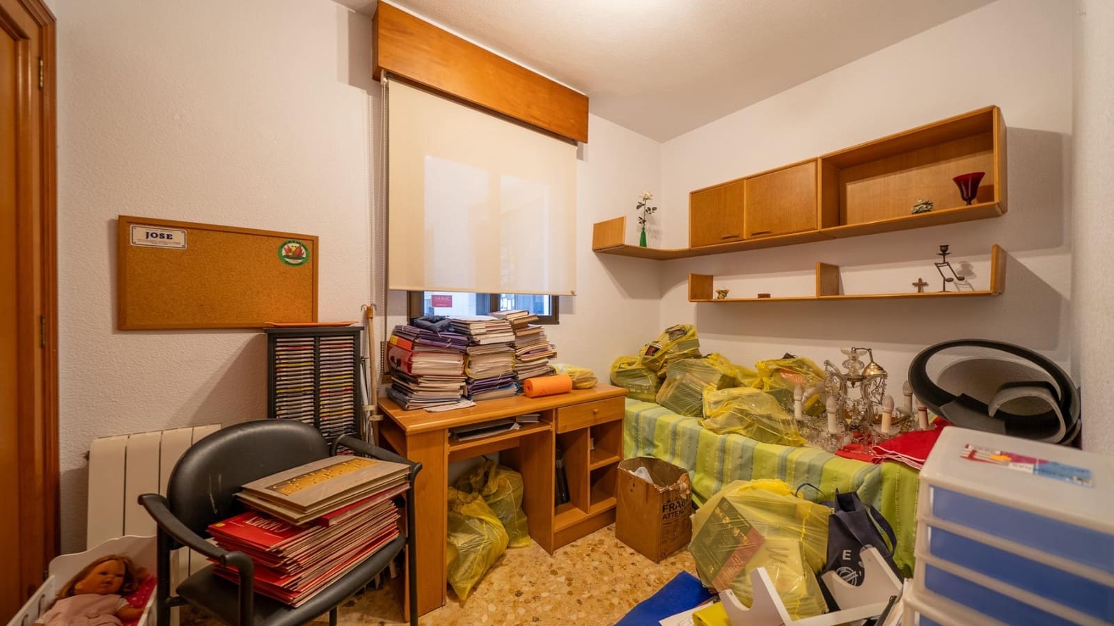 2 soveværelse Lejlighed til salg i Alicante by - € 495.000 (Ref: 9353618)