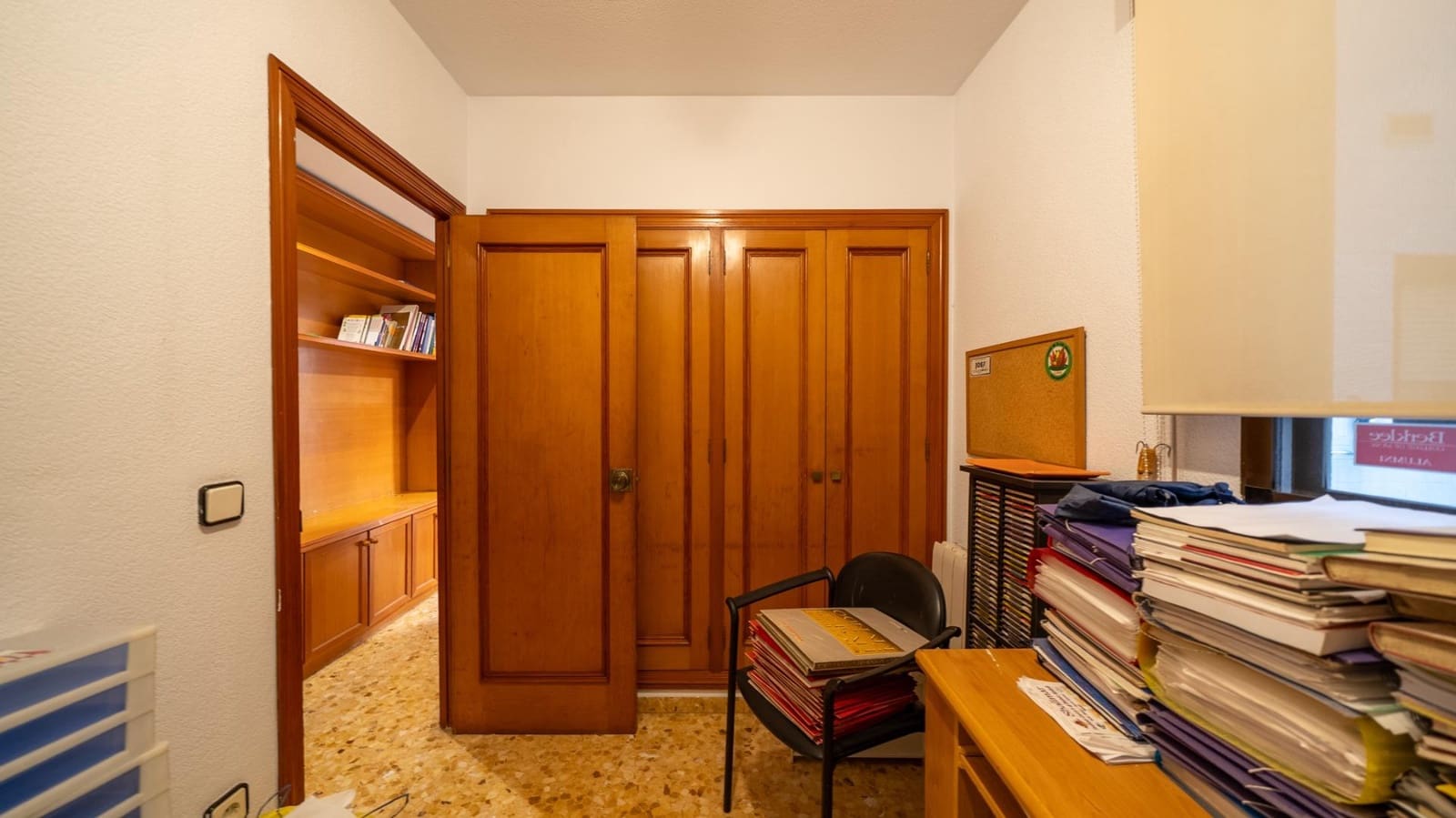 2 soveværelse Lejlighed til salg i Alicante by - € 495.000 (Ref: 9353618)