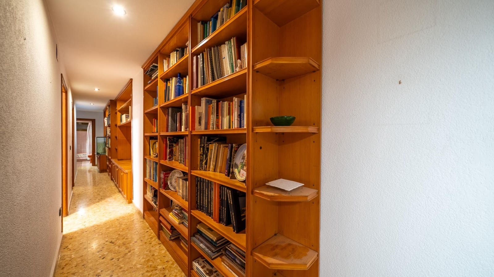 2 soveværelse Lejlighed til salg i Alicante by - € 495.000 (Ref: 9353618)