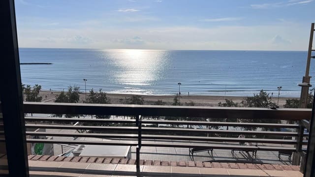 2 soveværelse Lejlighed til salg i Alicante by - € 495.000 (Ref: 9353618)