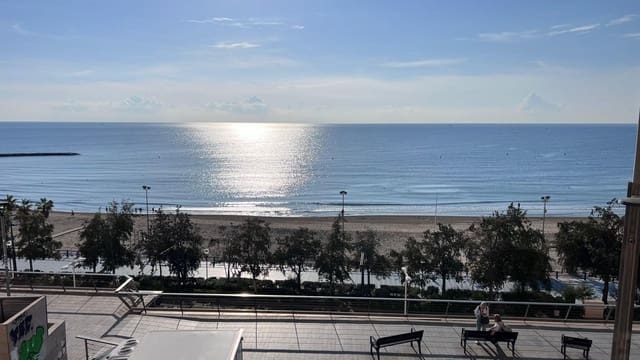 2 soveværelse Lejlighed til salg i Alicante by - € 495.000 (Ref: 9353618)