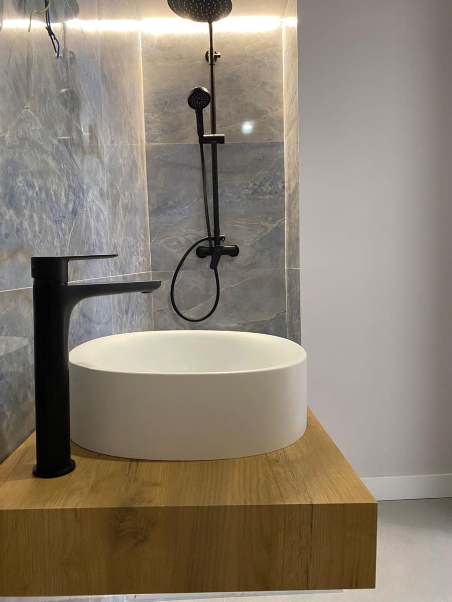 3 makuuhuone Asunto myytävänä paikassa Alicante kaupunki - 578 000 € (Ref: 9355847)