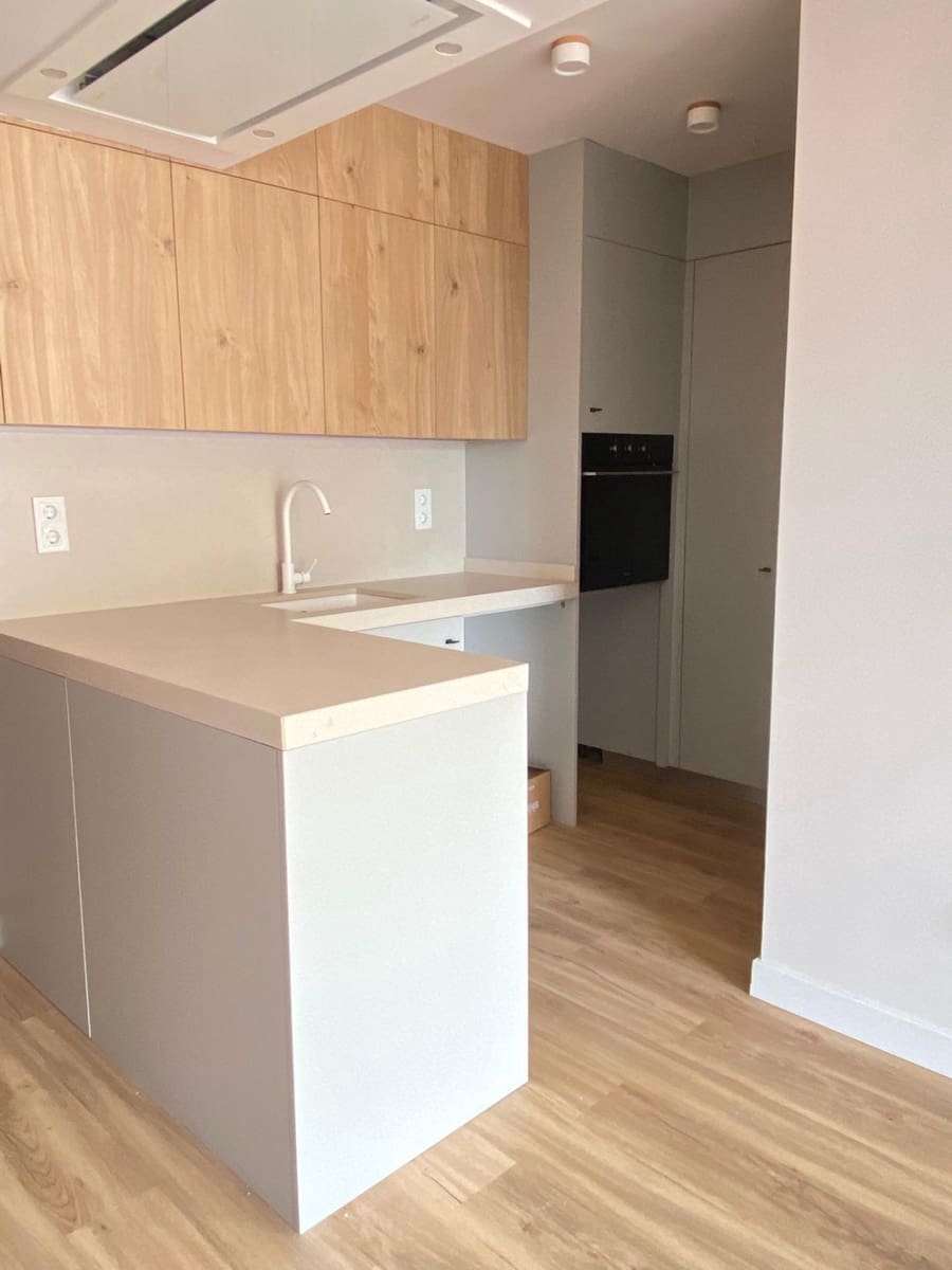 3 makuuhuone Asunto myytävänä paikassa Alicante kaupunki - 578 000 € (Ref: 9355847)