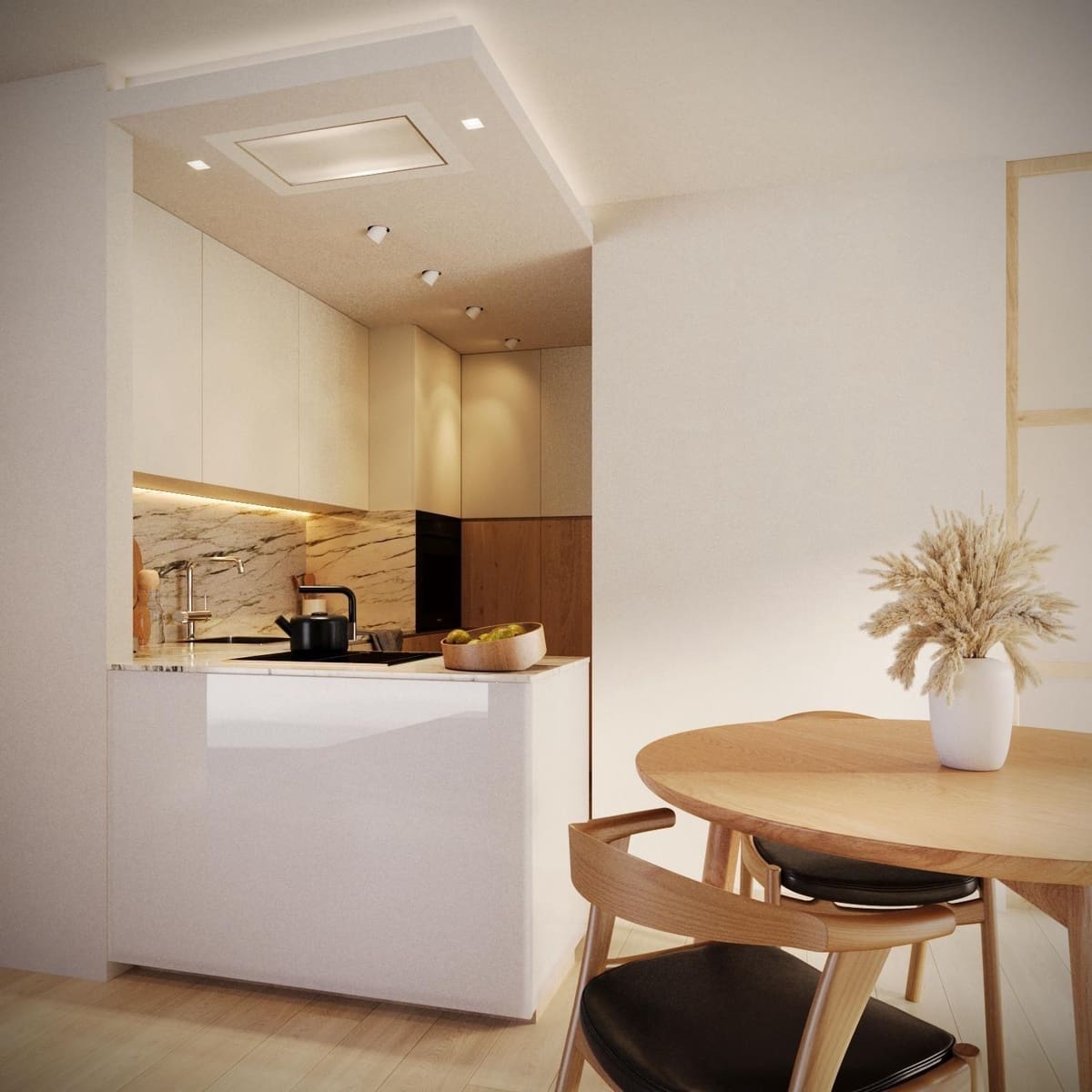 3 makuuhuone Asunto myytävänä paikassa Alicante kaupunki - 578 000 € (Ref: 9355847)