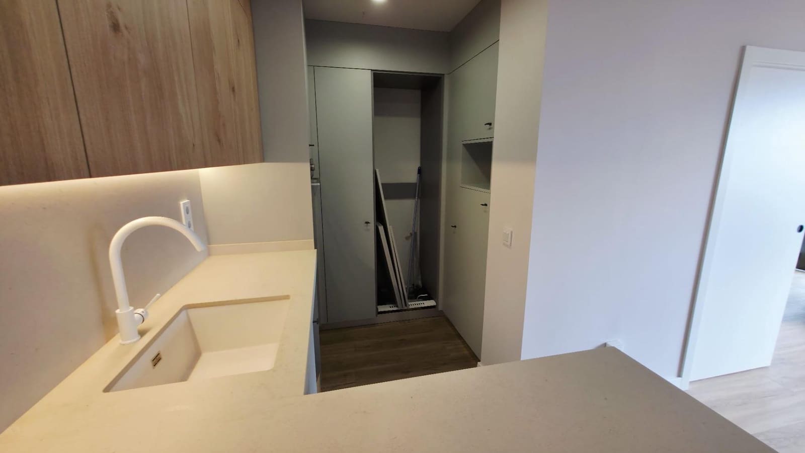 3 makuuhuone Asunto myytävänä paikassa Alicante kaupunki - 578 000 € (Ref: 9355847)