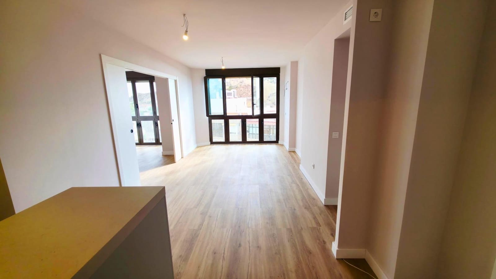 3 makuuhuone Asunto myytävänä paikassa Alicante kaupunki - 578 000 € (Ref: 9355847)