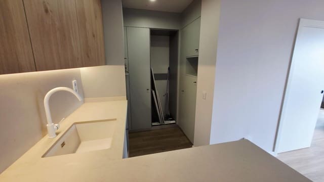 3 makuuhuone Asunto myytävänä paikassa Mercado, Alicante kaupunki - 578 000 € (Ref: 9355847)