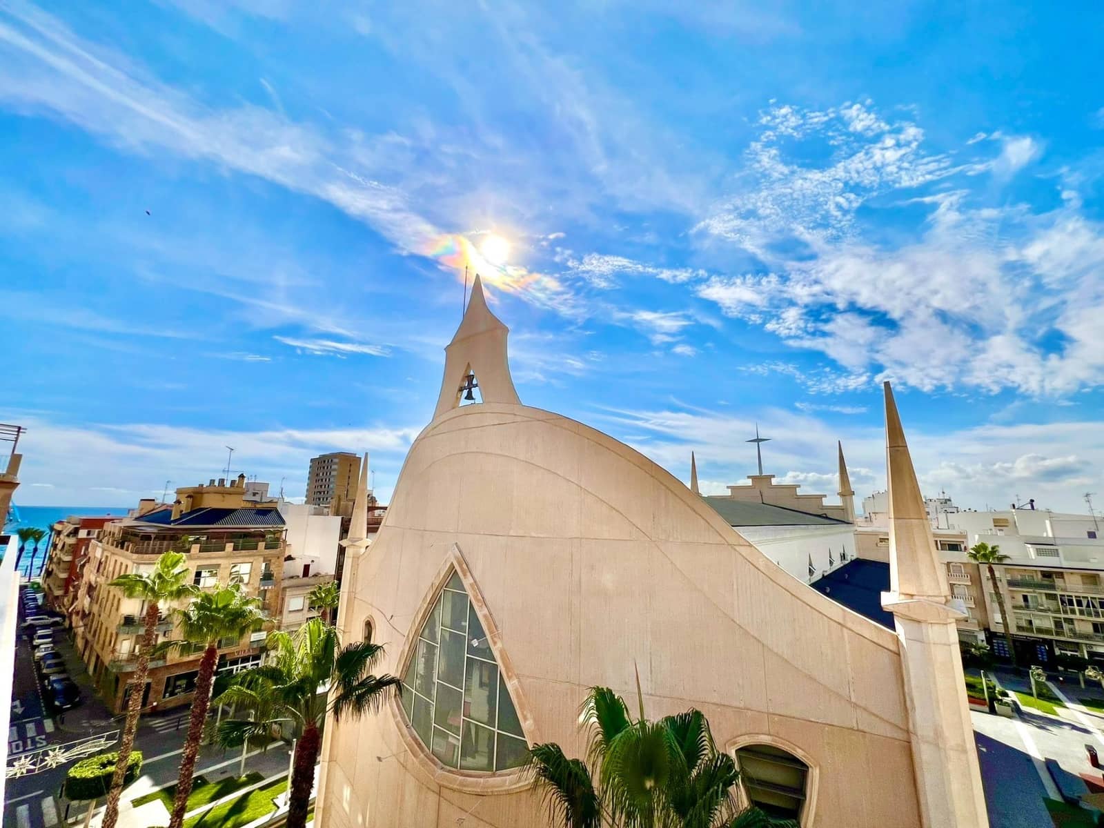 3 soverom Leilighet til salgs i Torrevieja - € 379 900 (Ref: 9355848)