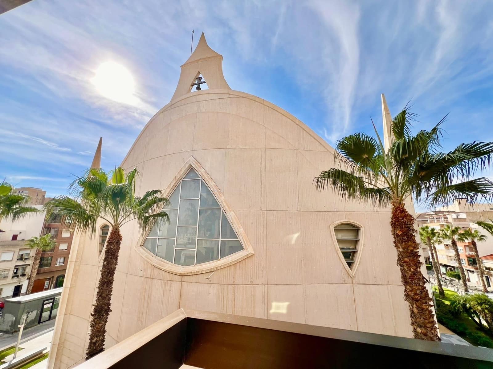 3 soverom Leilighet til salgs i Torrevieja - € 379 900 (Ref: 9355848)