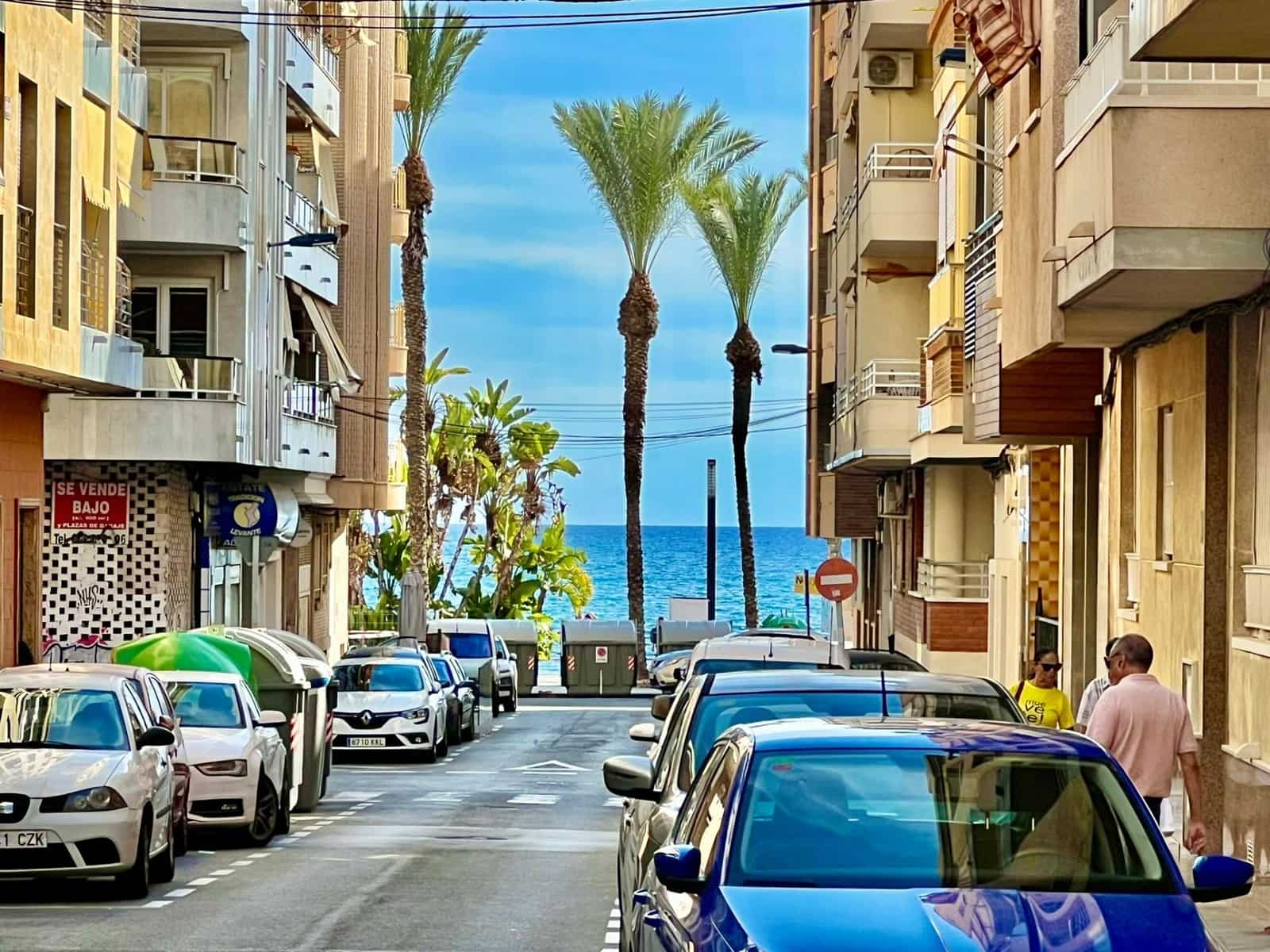 3 soverom Leilighet til salgs i Torrevieja - € 379 900 (Ref: 9355848)