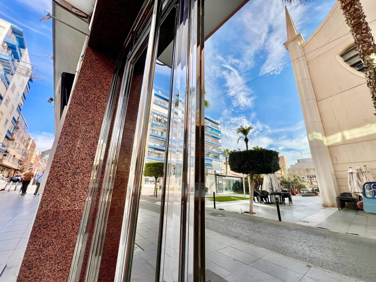 3 soverom Leilighet til salgs i Torrevieja - € 379 900 (Ref: 9355848)