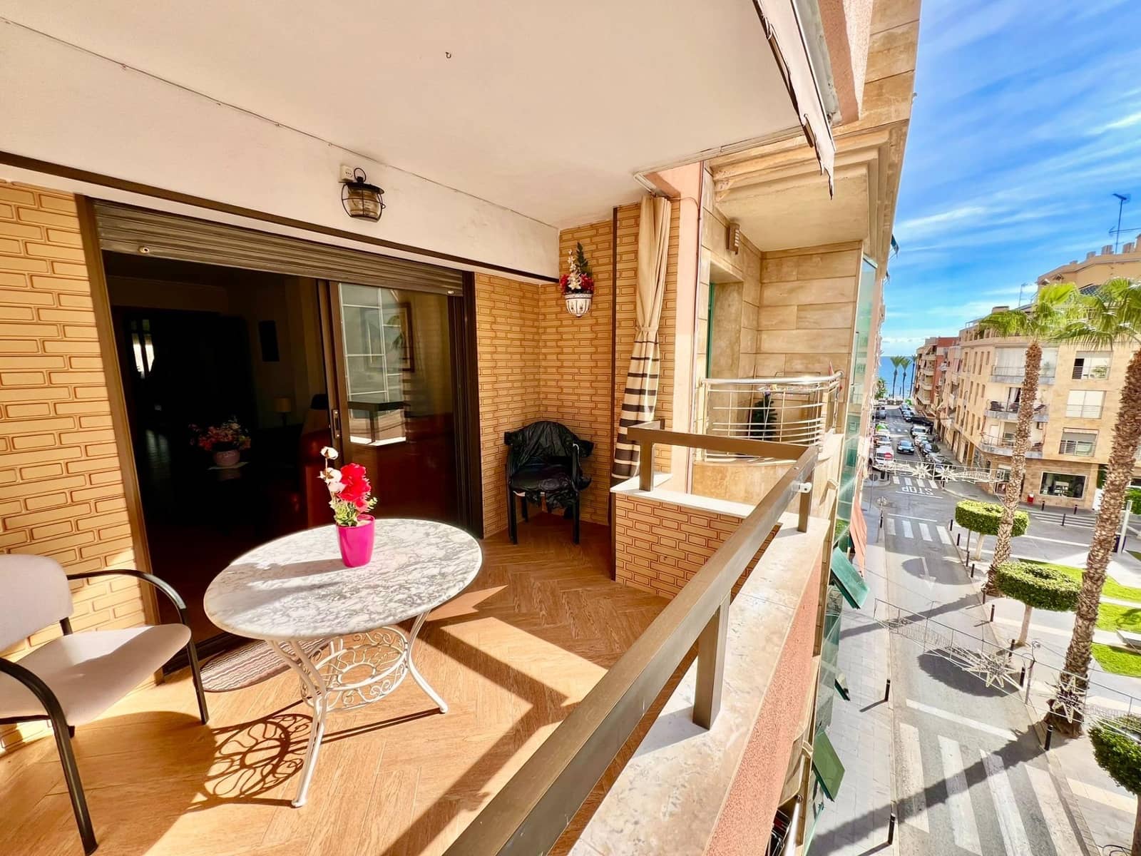 3 soverom Leilighet til salgs i Torrevieja - € 379 900 (Ref: 9355848)